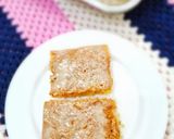 صورة لخطوة 7 من وصفة بسبوسة بالشعيرية 🍹😋