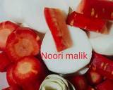 Shaljam_ka_achar #Defence_Day 16 recipe step 2 photo