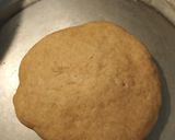 Φωτογραφία βήματος 2 της συνταγής Galette ολικής με φρέσκα σύκα ❣️