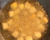 Foto langkah ke 2 dari resep Tahu Lada Garam.