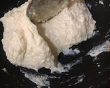 Foto langkah ke 2 dari resep Mozarella Homemade.