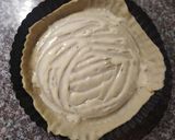Foto del paso 3 de la receta: Torta de jamón y queso
