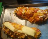 Foto del paso 5 de la receta: Calabaza rellena riquísima🤤
