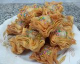 Foto del paso 7 de la receta: Pastelitos criollos fáciles y deliciosos