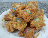 Foto del paso 7 de la receta: Pastelitos criollos fáciles y deliciosos
