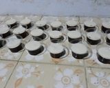 Foto langkah ke 2 dari resep Puding Kribo.