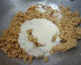 Leftover Mawa Laddoo recipe step 4 photo