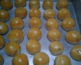 Foto langkah ke 15 dari resep Nastar Lumer Ekonomis.