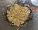 Foto langkah ke 2 dari resep Mie Goreng Urai.