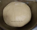 Foto langkah ke 3 dari resep Pizza Homemade.