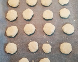 Foto del paso 1 de la receta: Masitas de coco fáciles