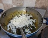 મેથી પનીર ભુરજી (Methi Paneer Bhurji Recipe in Gujarati) રેસીપી સ્ટેપ3ફોટો