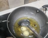 गुलाब जामुन रेसिपी चरण 3 फोटो