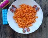 Foto langkah ke 1 dari resep Jalangkote.