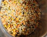 દાલ બાટી (Dal Bati Recipe in Gujarati) રેસીપી સ્ટેપ4ફોટો