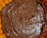 Foto del paso 4 de la receta: Brownies low carb