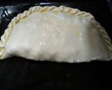 Foto del paso 3 de la receta: Tarta de atún