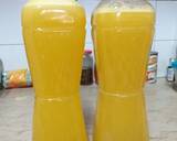 Aaru ka sharbat recipe step 4 photo