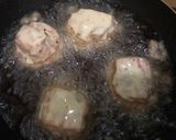 Foto langkah ke 7 dari resep Tahu Isi Sayur Goreng Renyah Ala Tukang Gorengan.