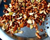 ईज़ी कैरेट खीर (easy carrot kheer recipe in Hindi) रेसिपी चरण 1 फोटो