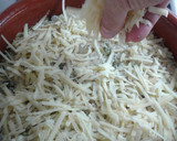 Foto del paso 6 de la receta: Arroz meloso con lechuga