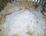 A picture of step 4 of Vanilla Hearts.
