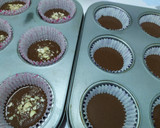 Foto del paso 3 de la receta: Bizcochitos saludables de calabaza y cacao