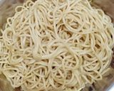 Foto langkah ke 1 dari resep Mie Ayam.