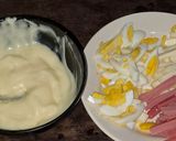 Foto langkah ke 1 dari resep 36. Risol Mayo.