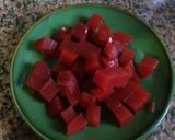 Foto del paso 11 de la receta: Pastafrola de Membrillo