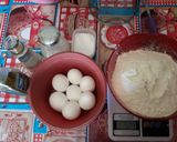 Foto del paso 1 de la receta: 🇮🇹 Tagliatelle alla carbonara / Tallarines a la carbonara 🇮🇹