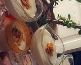 صورة لخطوة 3 من وصفة مهلبية 🍧 تركية من ايادي جزائرية ⁦🇩🇿⁩⁦🇩🇿⁩