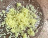 Une image de l'étape 4 de Salade vitaminée.