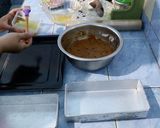 Foto langkah ke 9 dari resep Chocolate Cookies Melted.