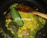 Foto langkah ke 4 dari resep Tongseng ayam & tulang ayam (tanpa santan).