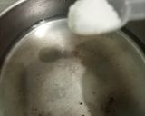 A picture of step 4 of Pickled cucumbers.