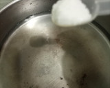 A picture of step 4 of Pickled cucumbers.