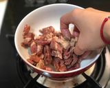 熱炒 糯米椒炒牛肉絲 快速上菜的食譜步驟2照片