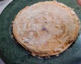 चूर चूर पनीर प्याज परांठा रेसिपी चरण 7 फोटो