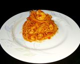 Foto langkah ke 5 dari resep Spaghetti Saus Bolognese Ala Najah.
