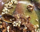 Foto del paso 2 de la receta: Manzana hojaldrada rellena