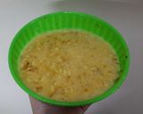 Foto del paso 3 de la receta: Tortilla de Fideos