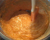 Foto del paso 7 de la receta: Queque de zanahoria