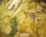 Foto langkah ke 3 dari resep Ayam goreng kemiri.