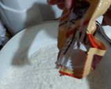 Foto del paso 1 de la receta: Alfajores de maicena