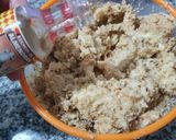 Foto del paso 2 de la receta: 🏉 Galletitas "Boca de Dama" 👄