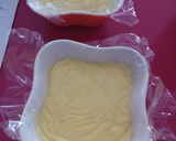 Foto del paso 3 de la receta: Natillas de limón con arándanos bañados en chocolate