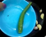 கதம்ப சட்னி(kathamba chutney recipe in tamil) ரெசிபி ஸ்டேப் 2 புகைப்படம்