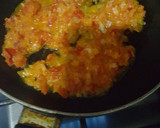 Foto del paso 4 de la receta: Tortilla de zanahoria y papas