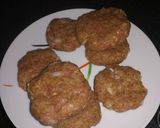 Fasírt recept fázis 3 fotója